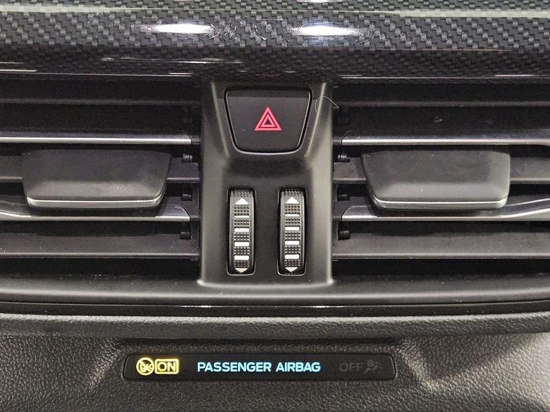 Ford Focus 1.5 EcoBlue 115 CV automatico 5p. ST-Line