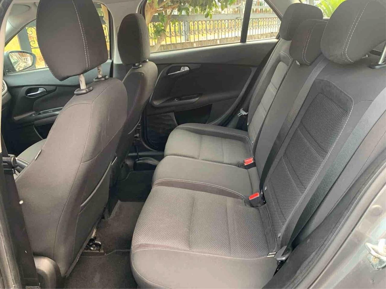 Fiat Tipo 1.6 Mjt SW