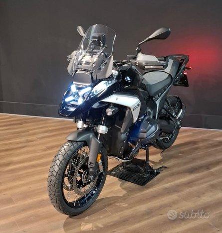 Bmw r 1300 gs - 2024