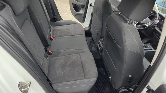 VOLKSWAGEN Golf 1.5 TGI DSG Style PERMUTE UNICOPR. OK NEOPAT.