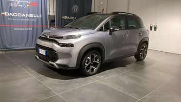 Citroën C3 Aircross C3 Aircross PureTech 130 S&S EAT6 Shine