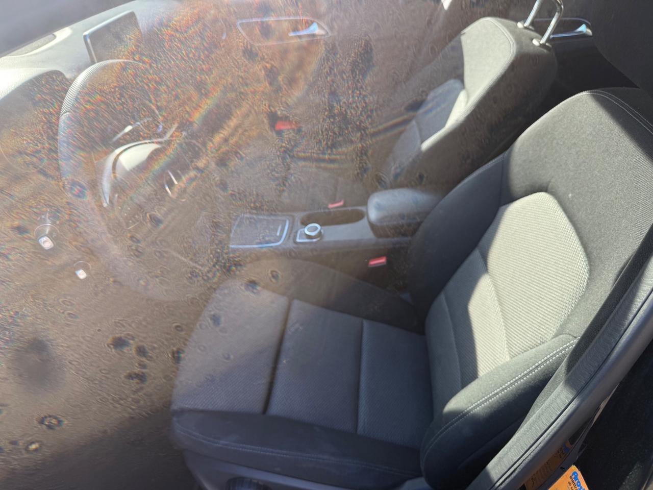 Mercedes-benz A 200 d Automatic Premium