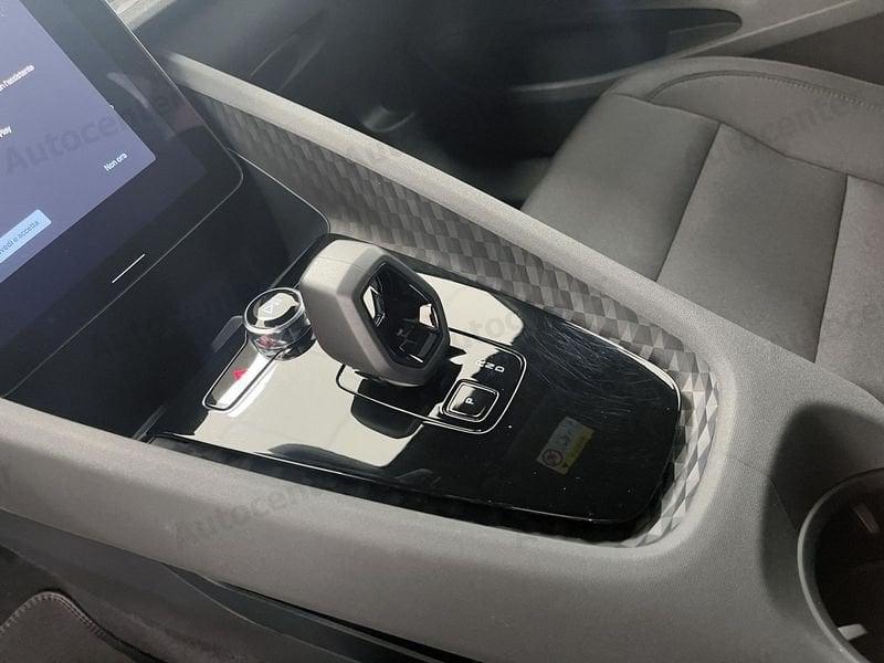 Polestar Polestar 2 Standard Range Single Motor 69kWh fwd