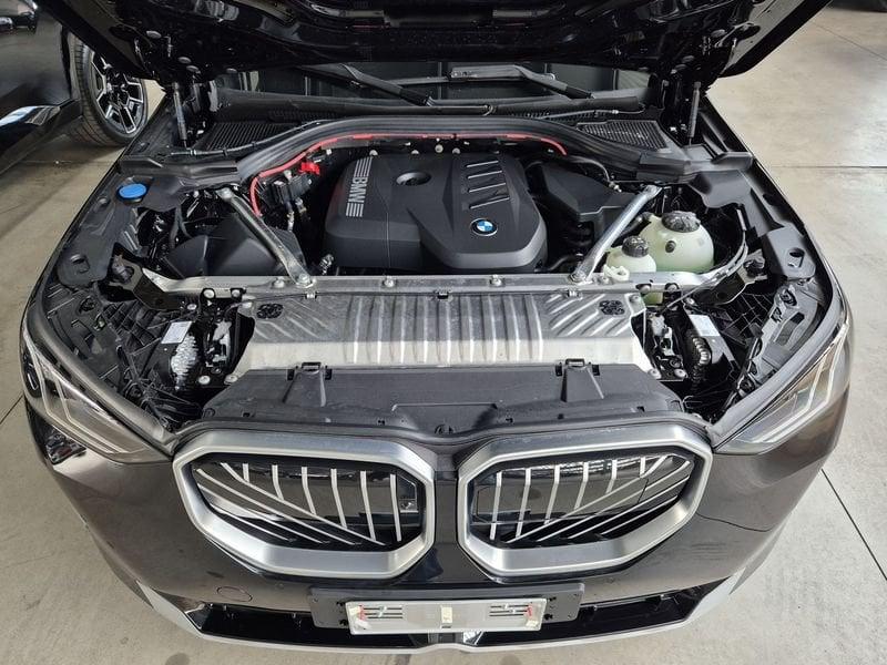 BMW X3 Serie X XDRIVE20