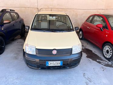 Fiat Panda 1.1 Actual
