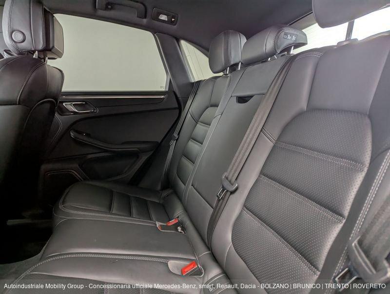 Porsche Macan 2.0 245 CV 4X4 PDK7 AUTOMATIC