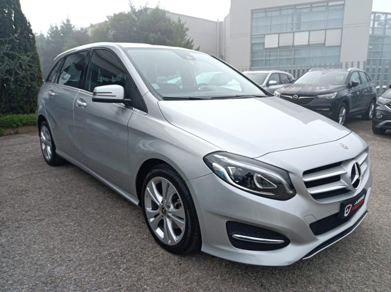 Mercedes-benz B 180 B 180 Sport