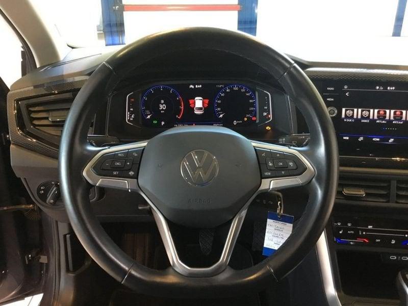 Volkswagen Taigo 1.0 TSI 81kW Life DSG