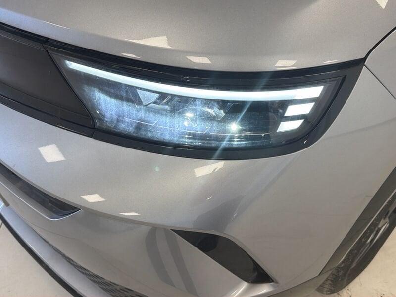 Opel Mokka 1.2 T 136cv GS MT6