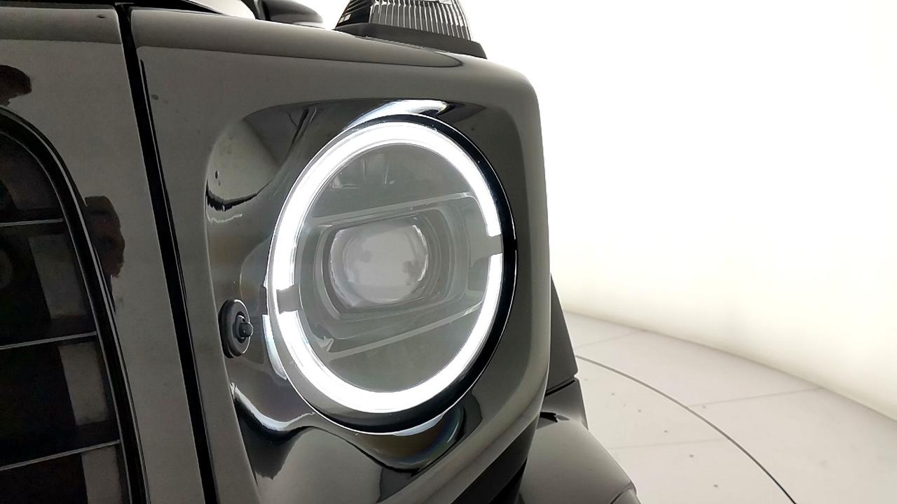 Mercedes-Benz Classe G - W463 2018 - G 63 AMG Premium Plus 585cv auto