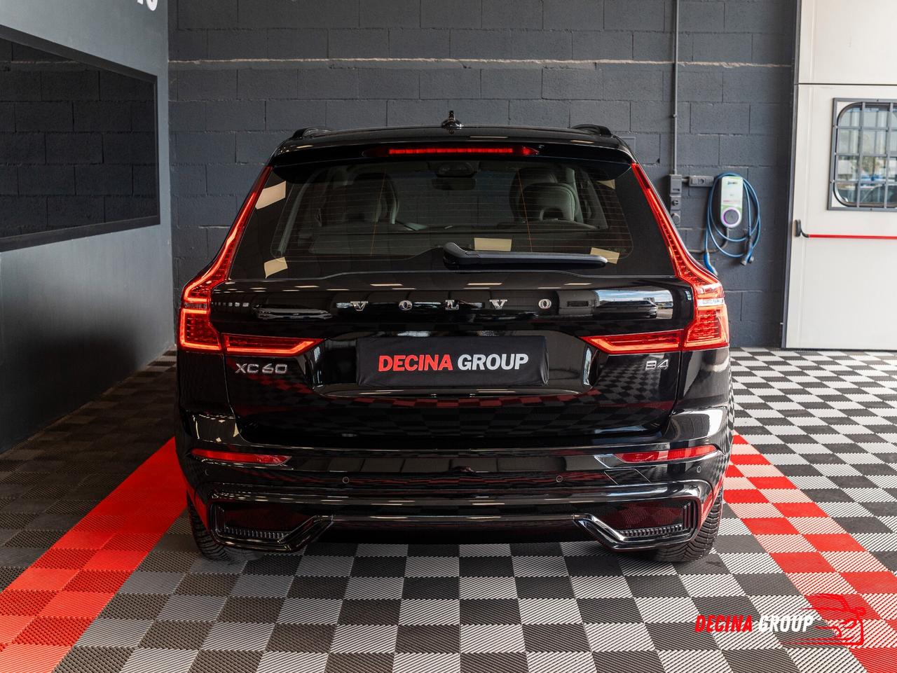 Volvo XC60 B4 (d) MHEV Plus Dark 197 cv