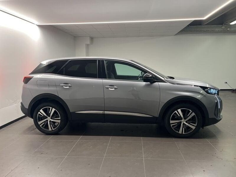 Peugeot 3008 1.5 BLUEHDI ALLURE