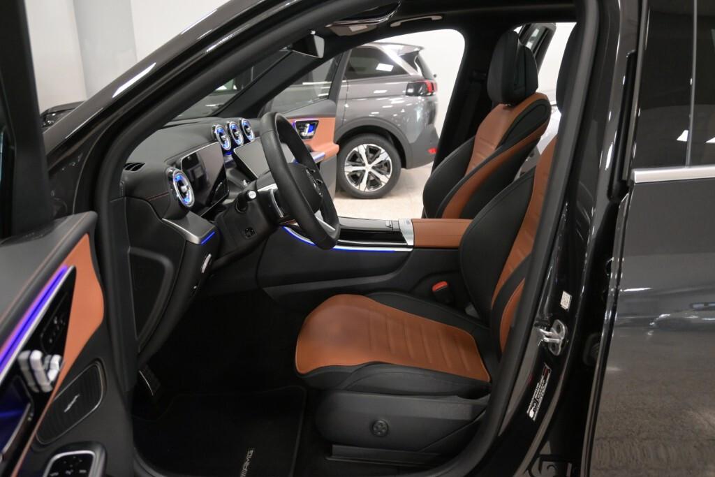MERCEDES GLC 200D 4MATIC 163CV AMG LINE *2025
