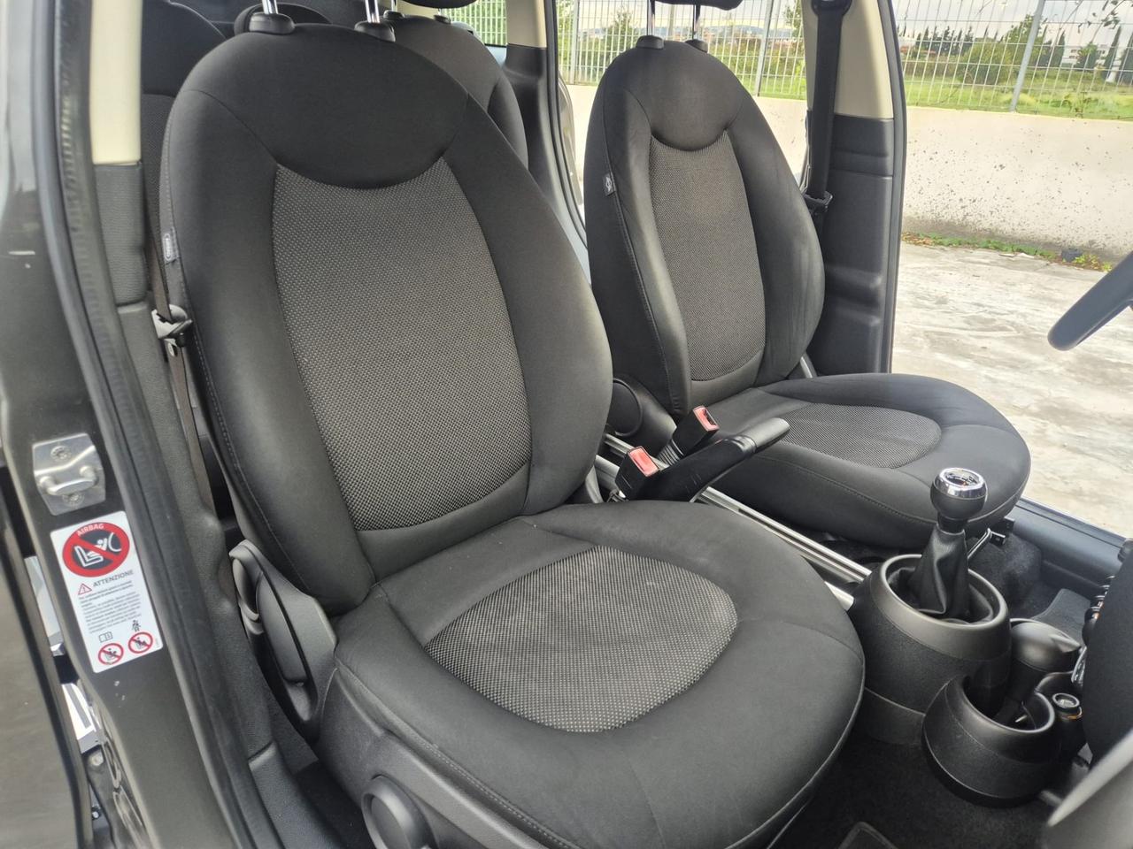 Mini Cooper D Countryman 1.6