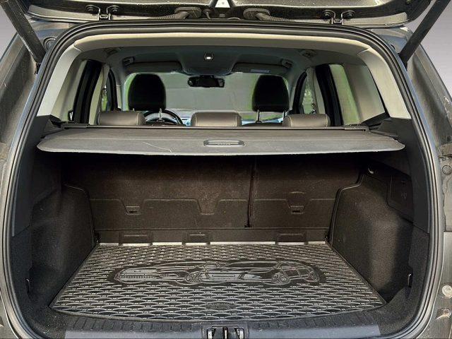 FORD Kuga 2.0 TDI S&S AWD VIGNALE 180 CV