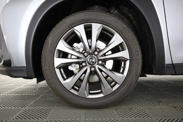 LEXUS Other UX UX Hybrid Design