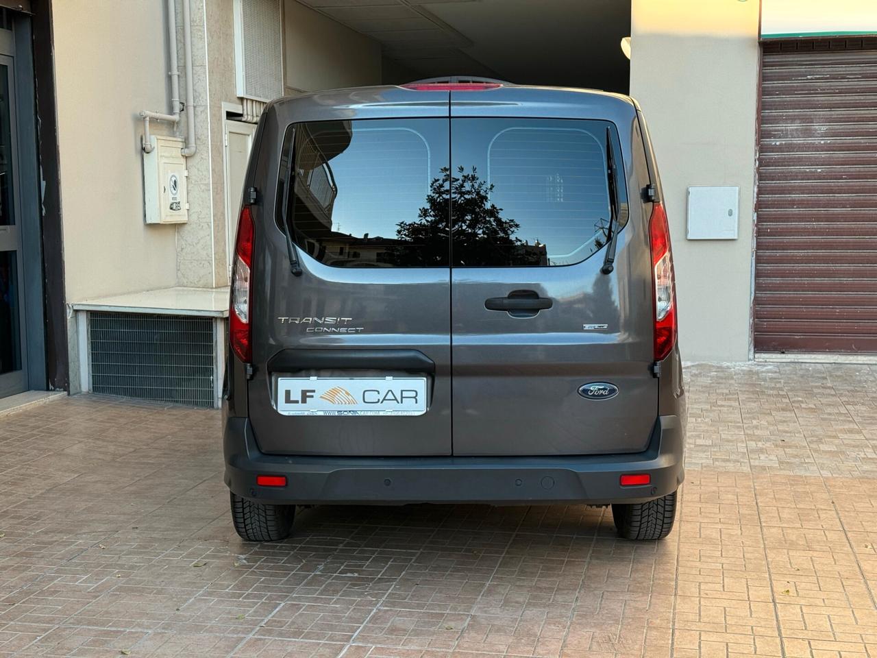 Ford Transit Connect 220 1.5 TDCi 100 cv PC Combi Entry N1 AUTOCARRO 5 POSTI