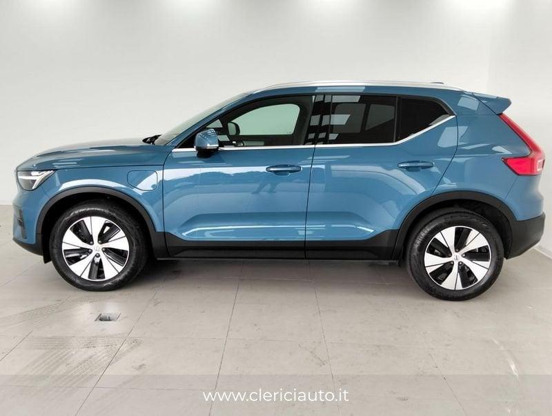 Volvo XC40 T4 Recharge Plug-in Hybrid automatico Core