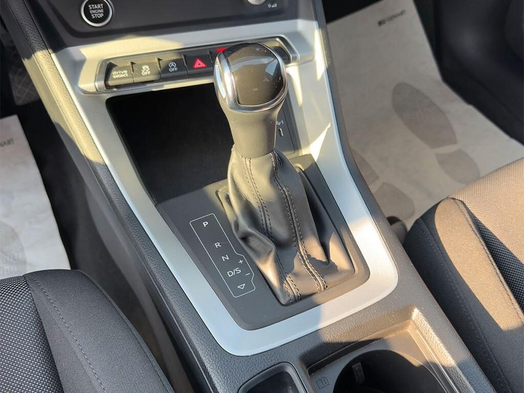 Q3 35 TDI S tronic S line edition IN PROMO