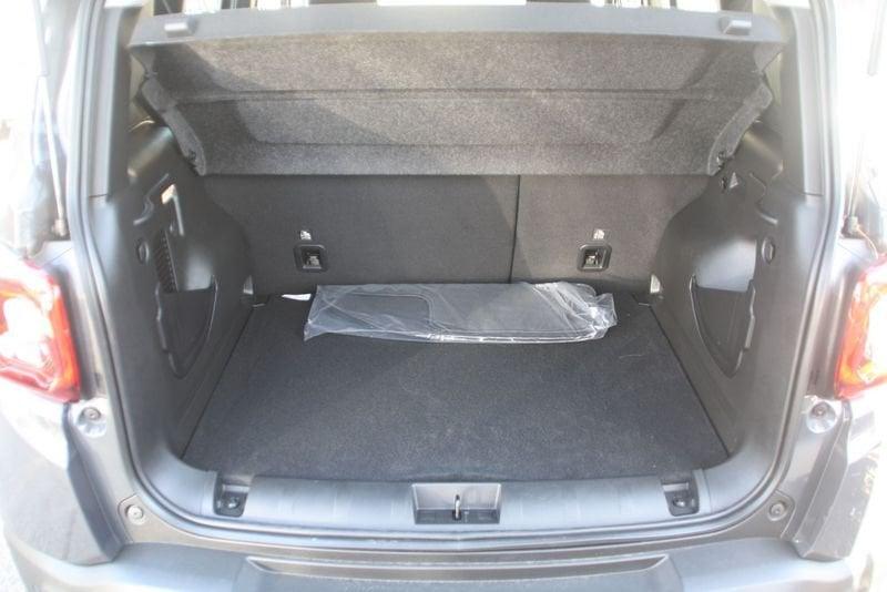 Jeep Renegade Renegade 1.5 Turbo T4 MHEV Summit