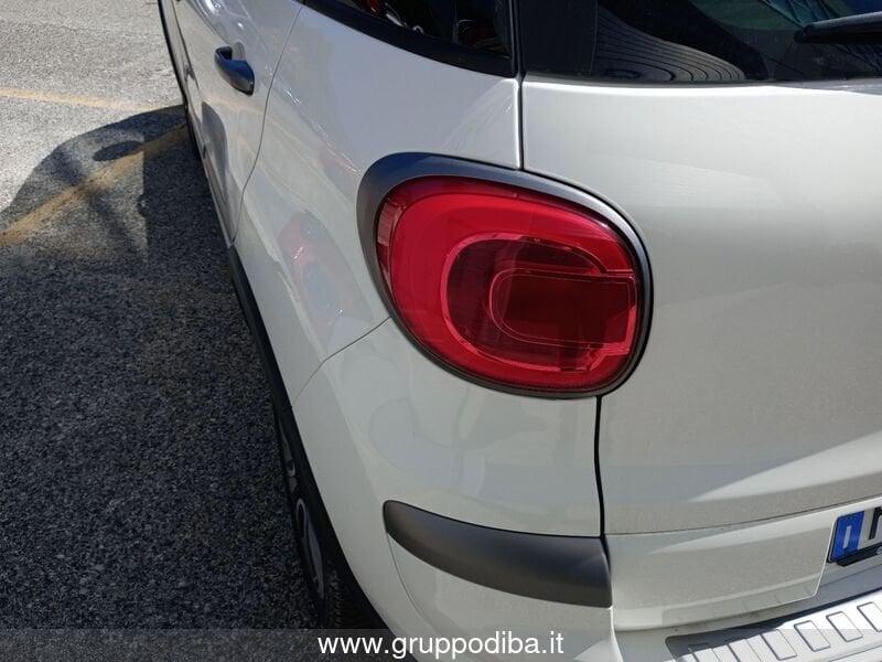 FIAT 500L 2017 Cross Diesel Cross 1.3 mjt 95cv