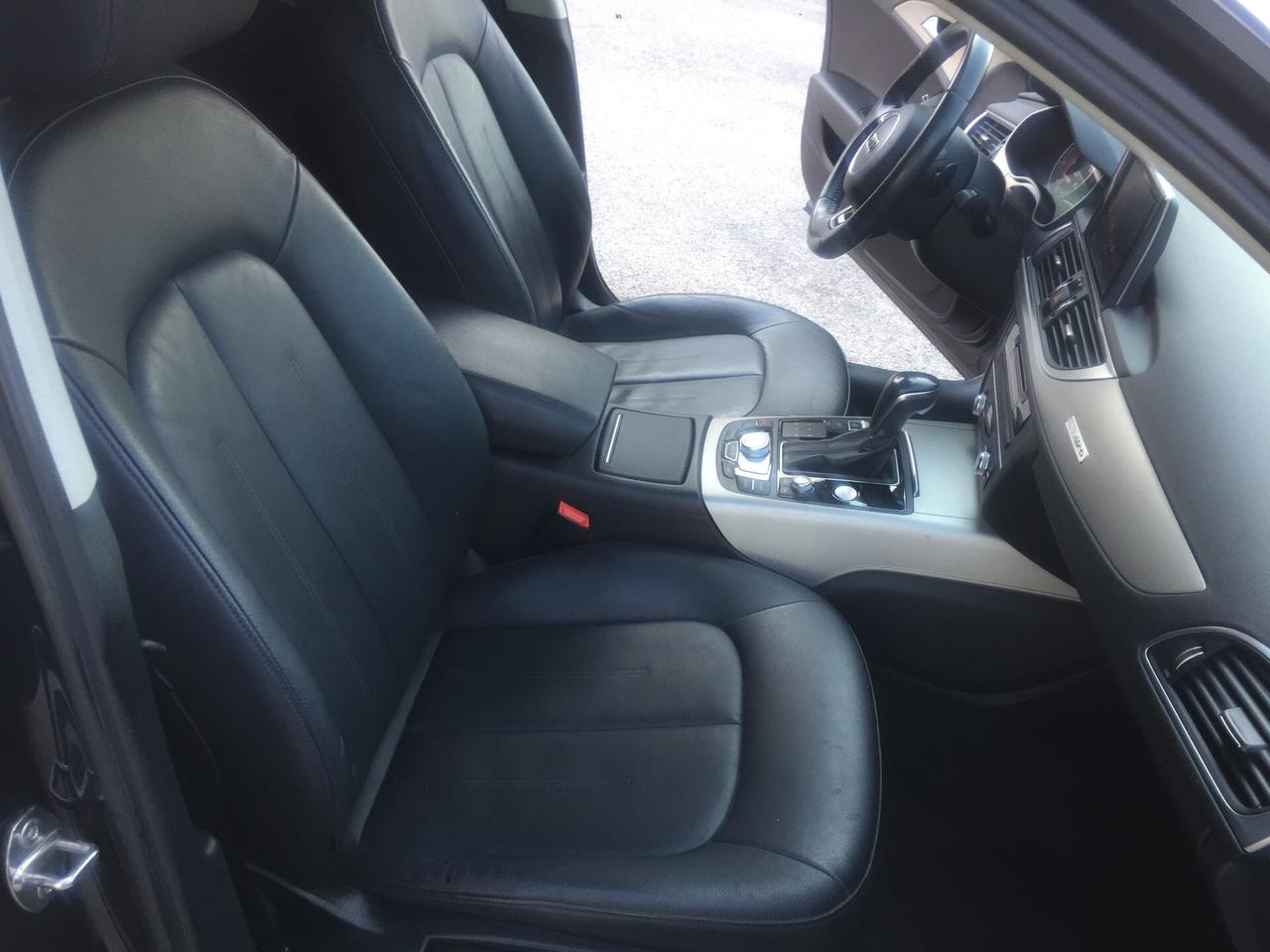 Audi A6 allroad 3.0 TDI 272 CV S tronic Business Plus