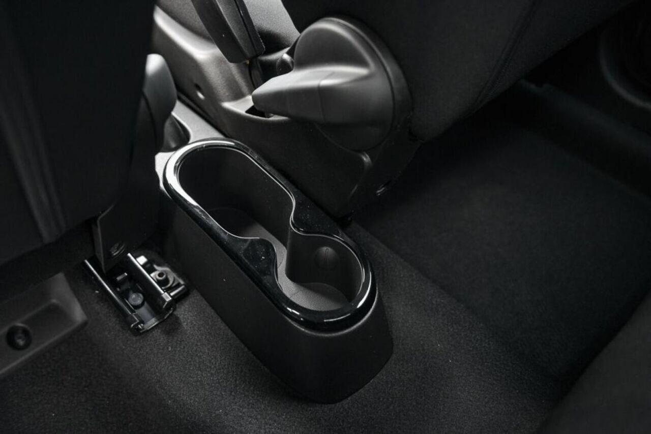 LANCIA Ypsilon III 2021 - Ypsilon 1.0 firefly hybrid Silver s&s 70cv