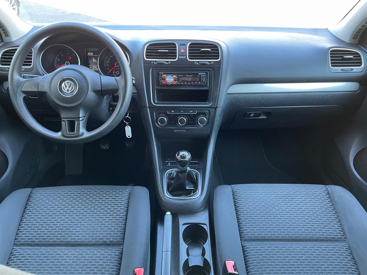 Volkswagen Golf 1.4 TSI 122CV 5p. Highline*Neo patentati *