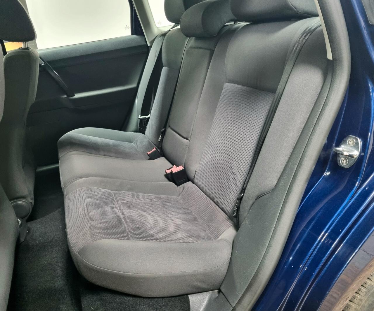 VOLKSWAGEN POLO 1.4 TDI 80CV 5p. COMFORTLINE