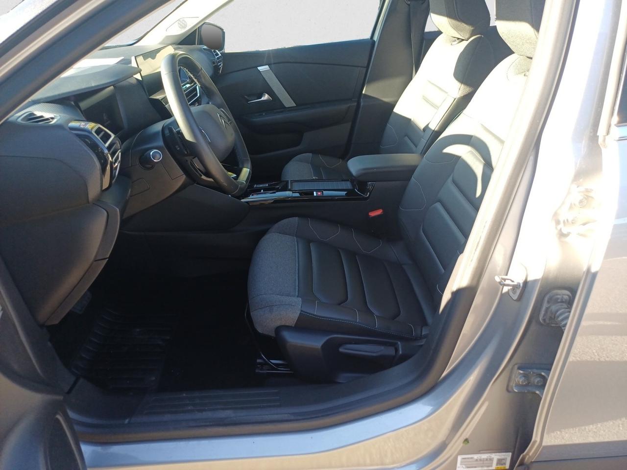 CITROEN C4 3ª serie - C4 PureTech 130 S&S EAT8 Shine