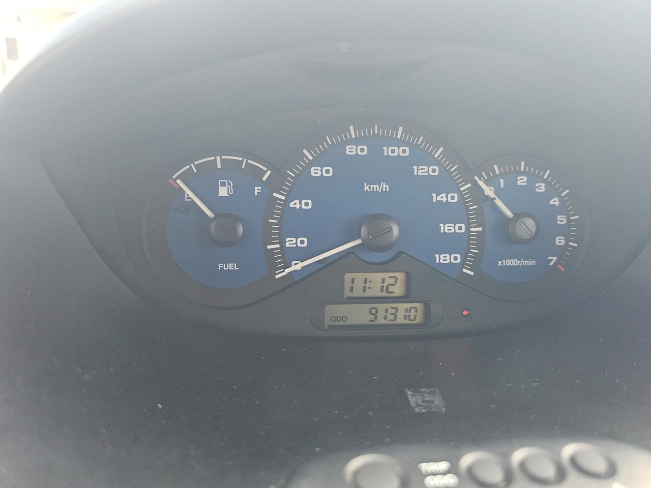 Chevrolet Matiz 0.8 BENZINA OK PER NEOPATENTI ANNO 2007