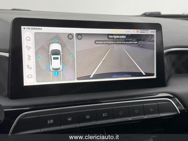 MG MG3 1.5 Hybrid+ Luxury