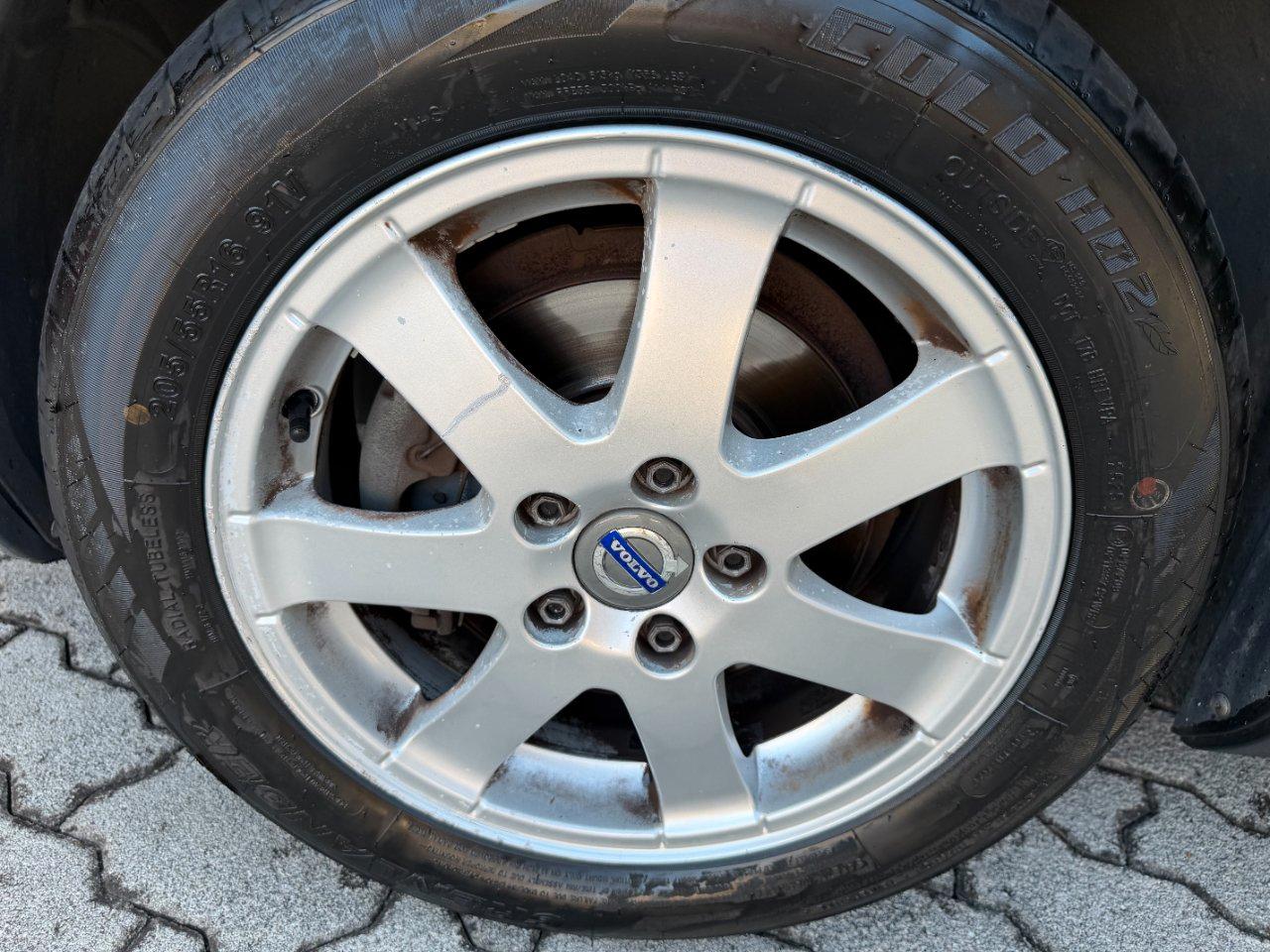 Volvo V50 1.6 Polar CONDIZIONI OTTIMALI