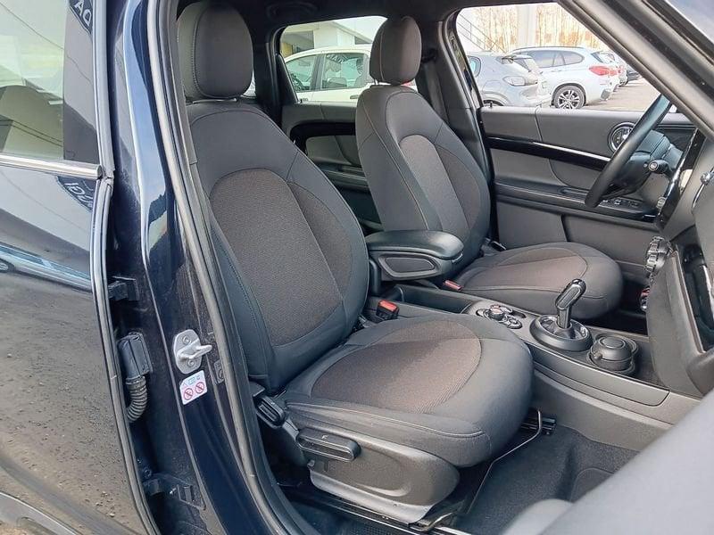 MINI Mini Countryman F60 Mini Countryman 2.0 Cooper D Hype auto my18