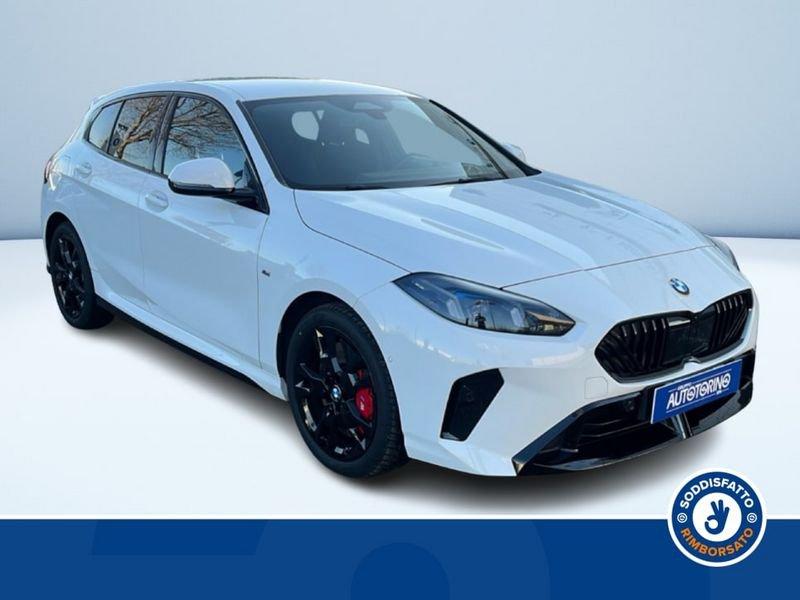 BMW Serie 1 118d M Sport Pro