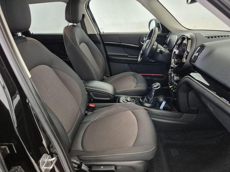 MINI Countryman Mini F60 2020 Benzi Mini 1.5 Cooper SE Classic all4 auto