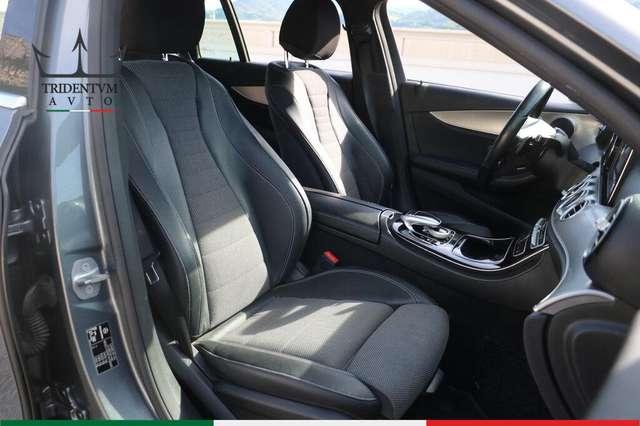 Mercedes-Benz E 220 SW d Business Sport auto