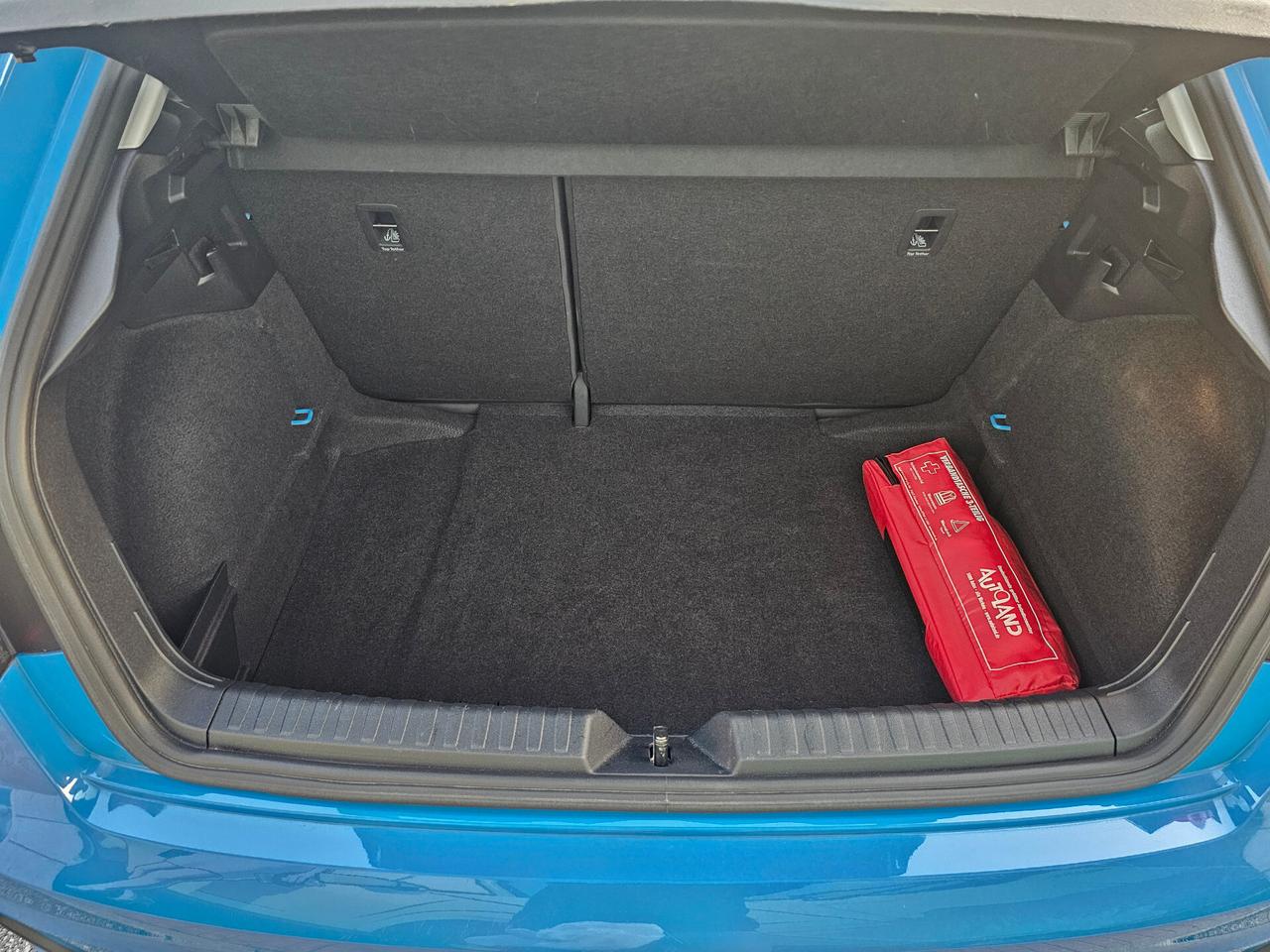 Audi A1 SPB 30 TFSI S tronic S line 18' NAV TAGL UFF CARVERTICAL