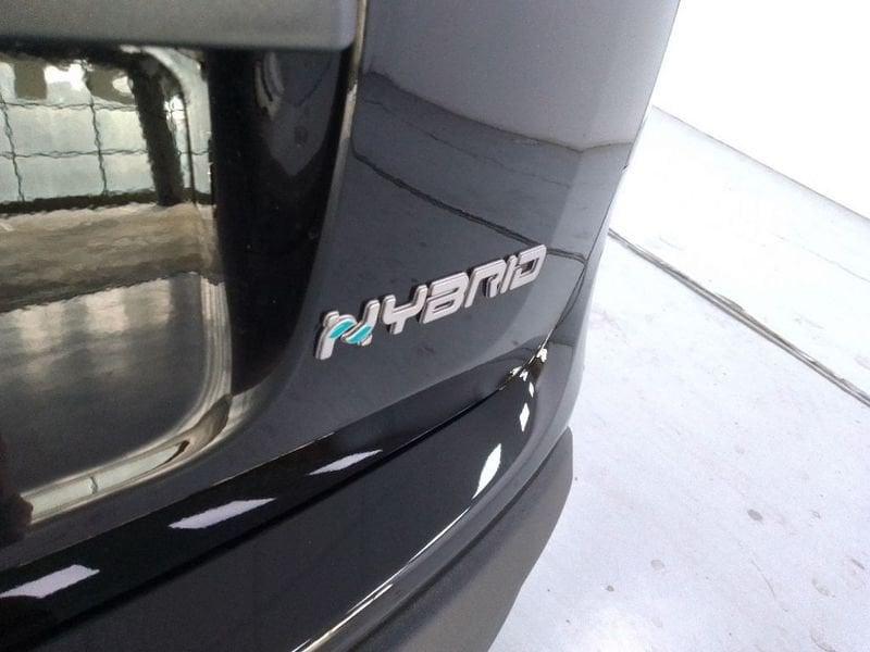 FIAT Pandina 1.0 firefly hybrid Icon s e s 70cv 5p.ti