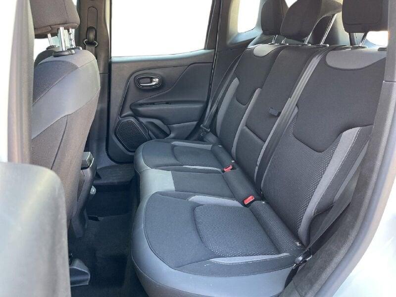 Jeep Renegade 2019 1.0 t3 Limited fwd