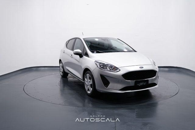 FORD Fiesta 1.1 85cv GPL 5 porte Business Nav