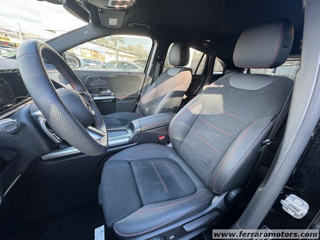 Mercedes-benz GLA 200 d Automatic Executive