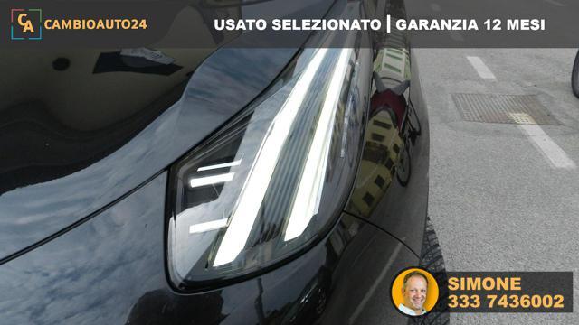 LYNK & CO 01 1.5 td PHEV PLUG-IN-TETTO APRIBILE-CERCHIO DA 20