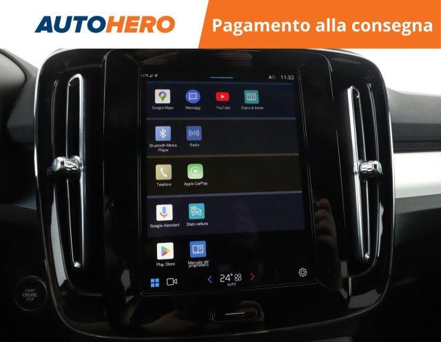 VOLVO XC40 B3 automatico Core