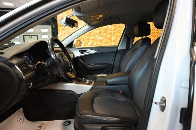 AUDI A6 allroad 3.0TDI S-TR.BUSINESS PLUS 218CV NAVI GANCIO18"FULL