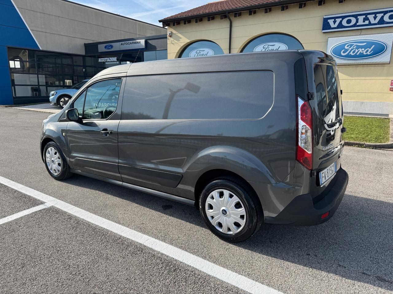 Ford Transit Connect Trend 1.5TDCi 100CV L2 H1 3p.