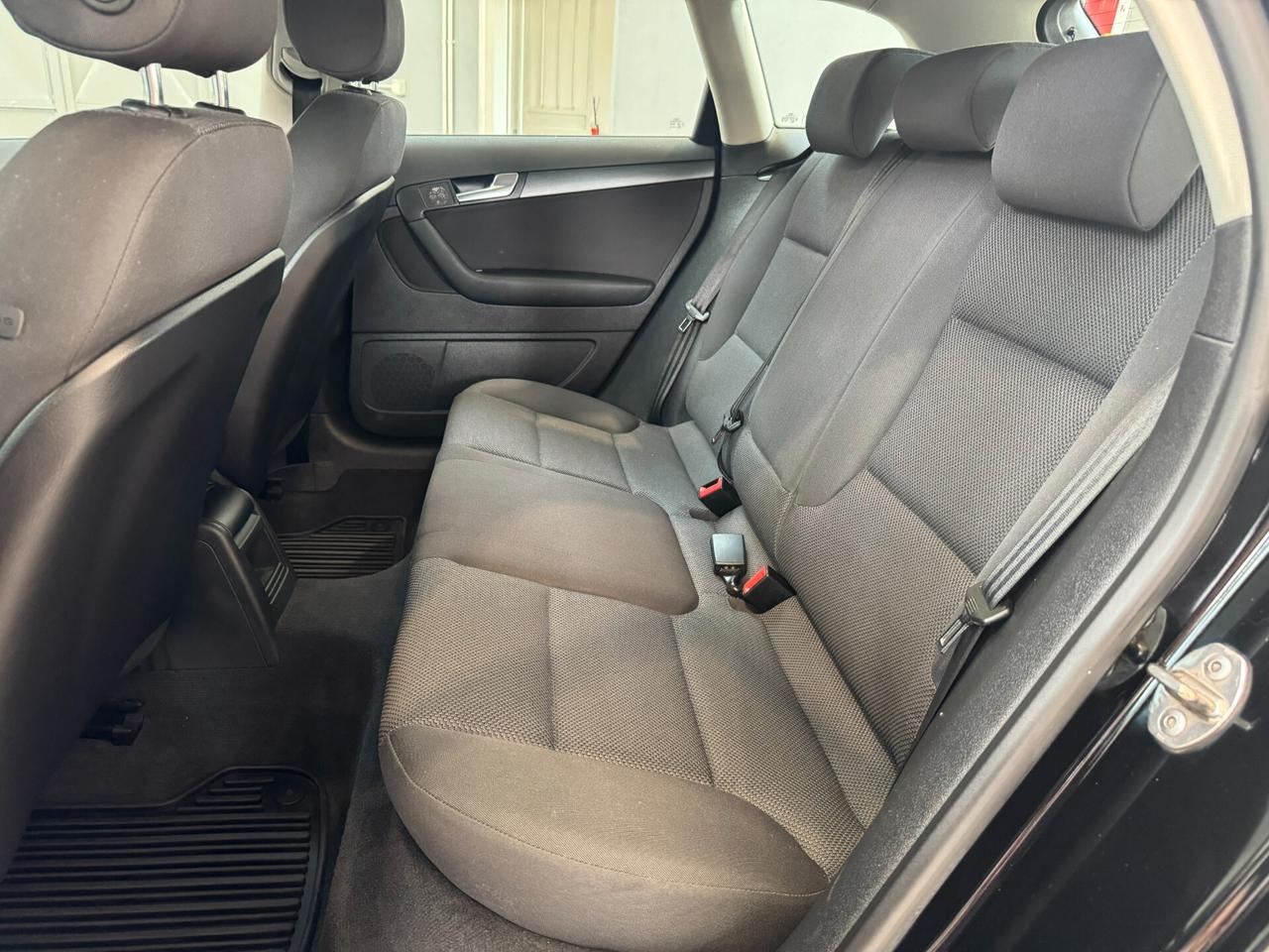 Audi A3 SPB 1.2 TFSI Attraction