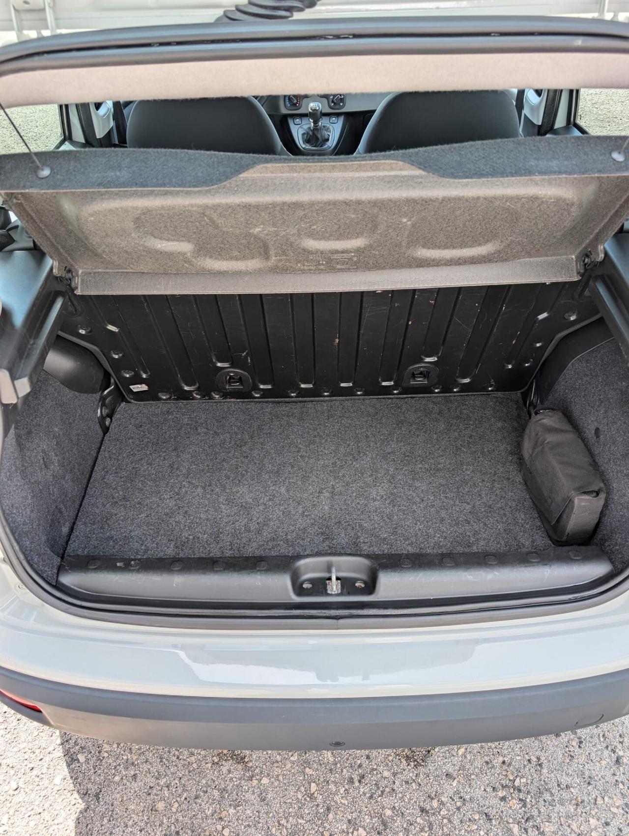 Fiat Panda 1.2 EasyPower 69 Cv Lounge