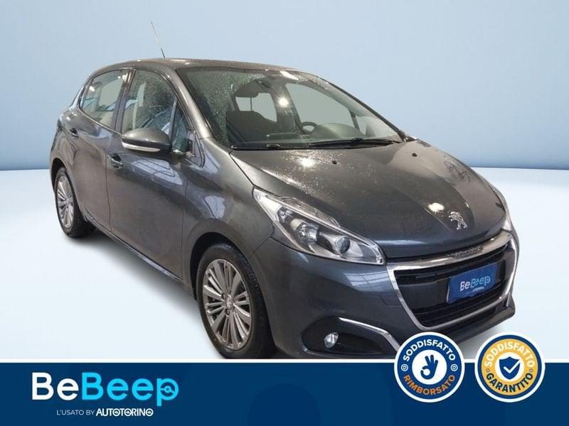 Peugeot 208 5P 1.6 BLUEHDI ACTIVE 75CV