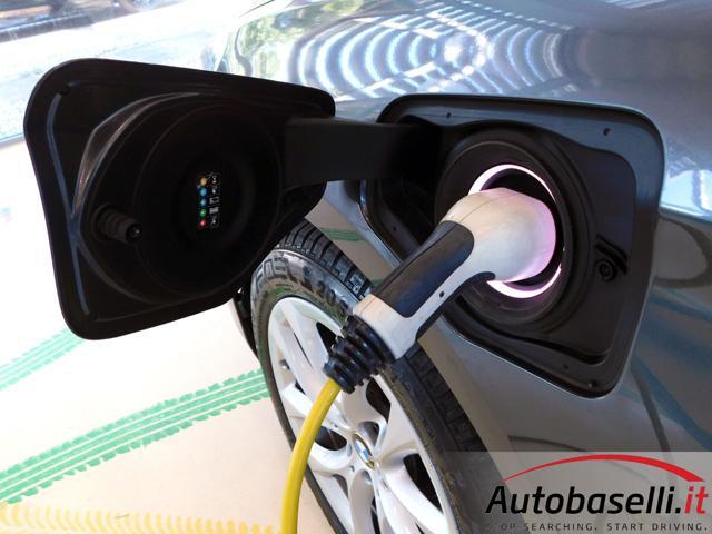 BMW 225 225XE PLUG-IN ACTIVE TOURER IPERFORMANCE AUTOMATIC